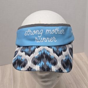 BOCO Strong Mother Runner Visor